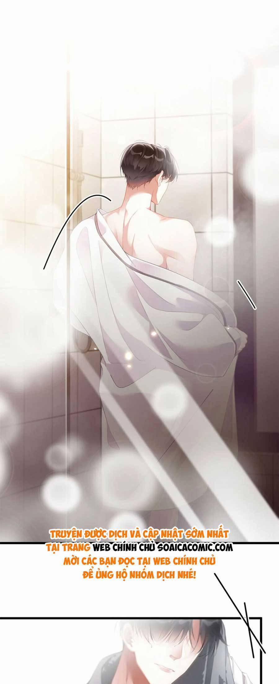 Theo Đuổi Anh Chồng Bác Sĩ 21 trang 15