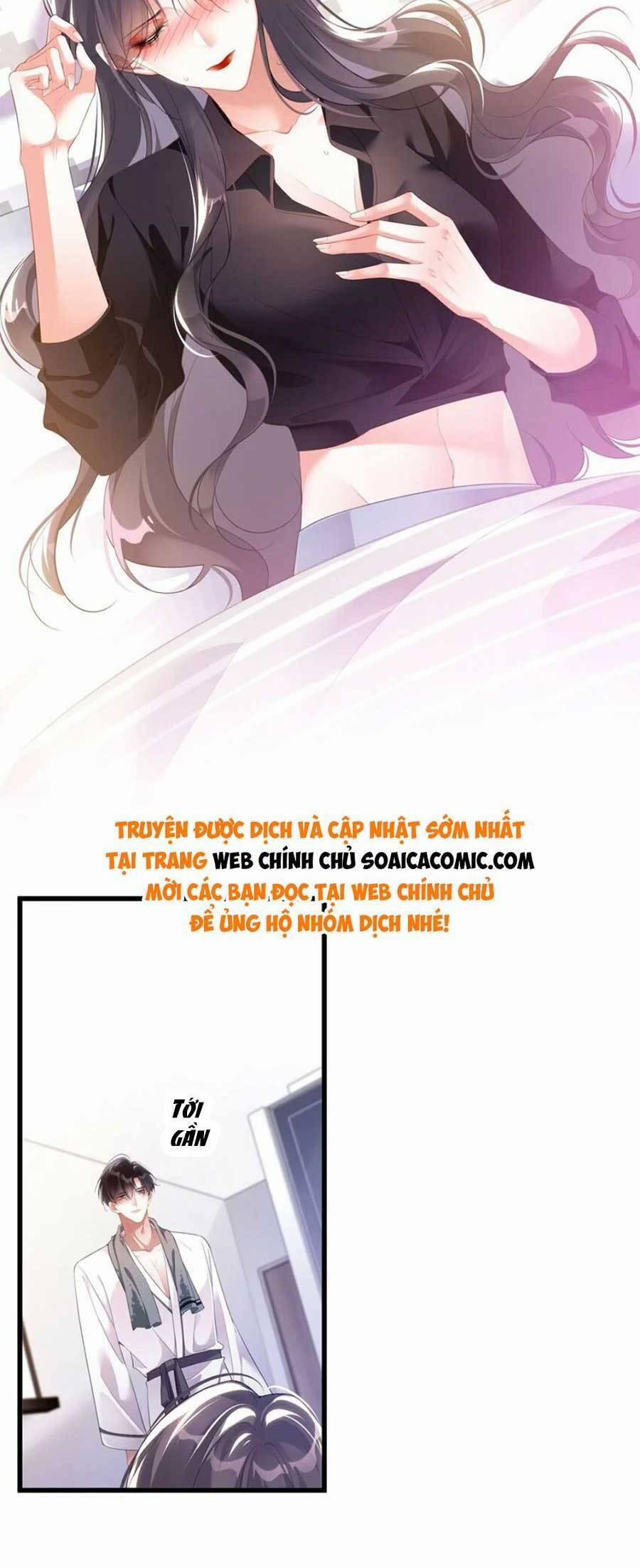 Theo Đuổi Anh Chồng Bác Sĩ 21 trang 17