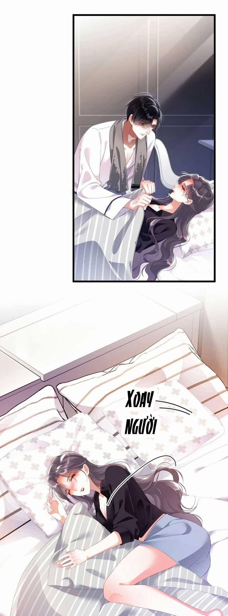 Theo Đuổi Anh Chồng Bác Sĩ 21 trang 18