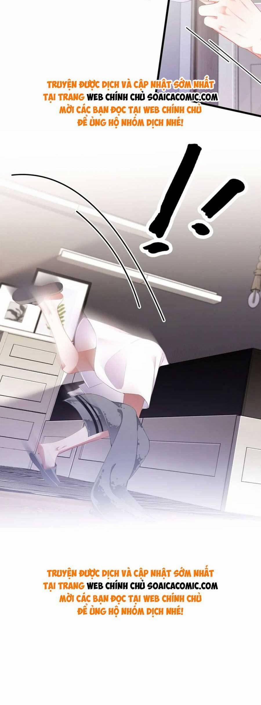 Theo Đuổi Anh Chồng Bác Sĩ 21 trang 20