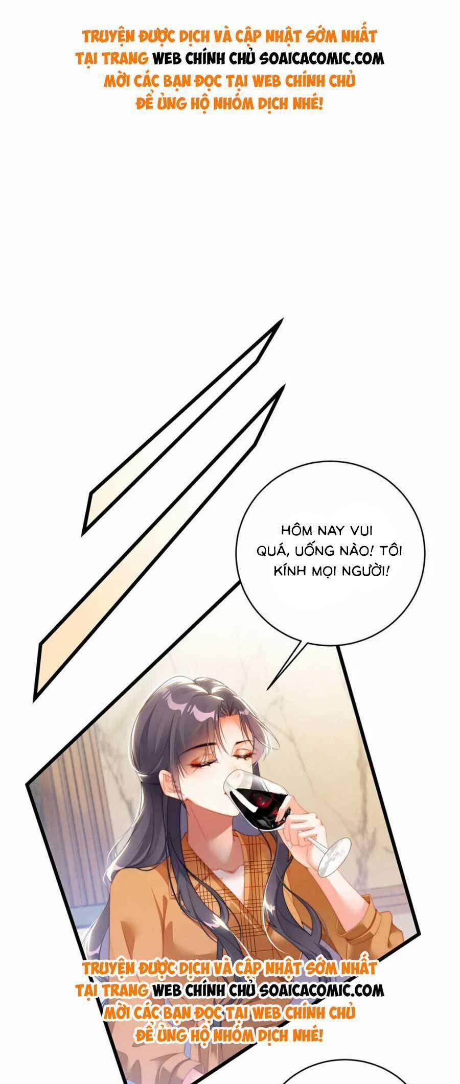 Theo Đuổi Anh Chồng Bác Sĩ 21 trang 3