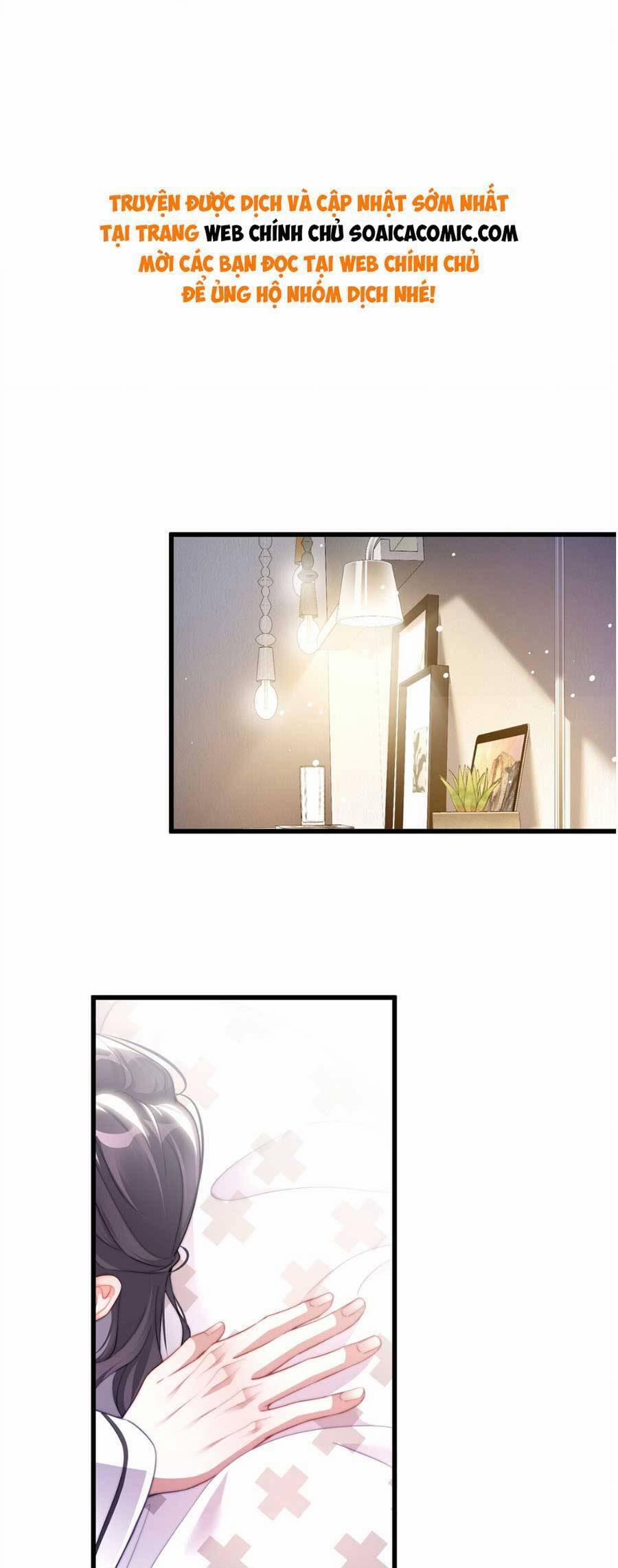 Theo Đuổi Anh Chồng Bác Sĩ 22 trang 0