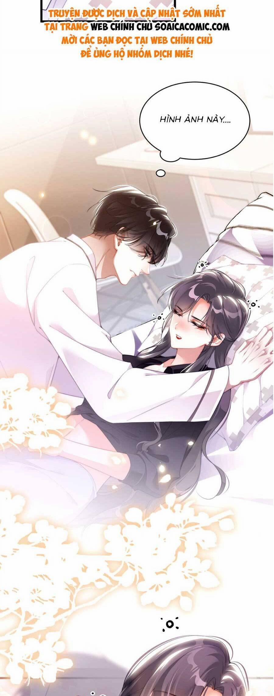 Theo Đuổi Anh Chồng Bác Sĩ 22 trang 1