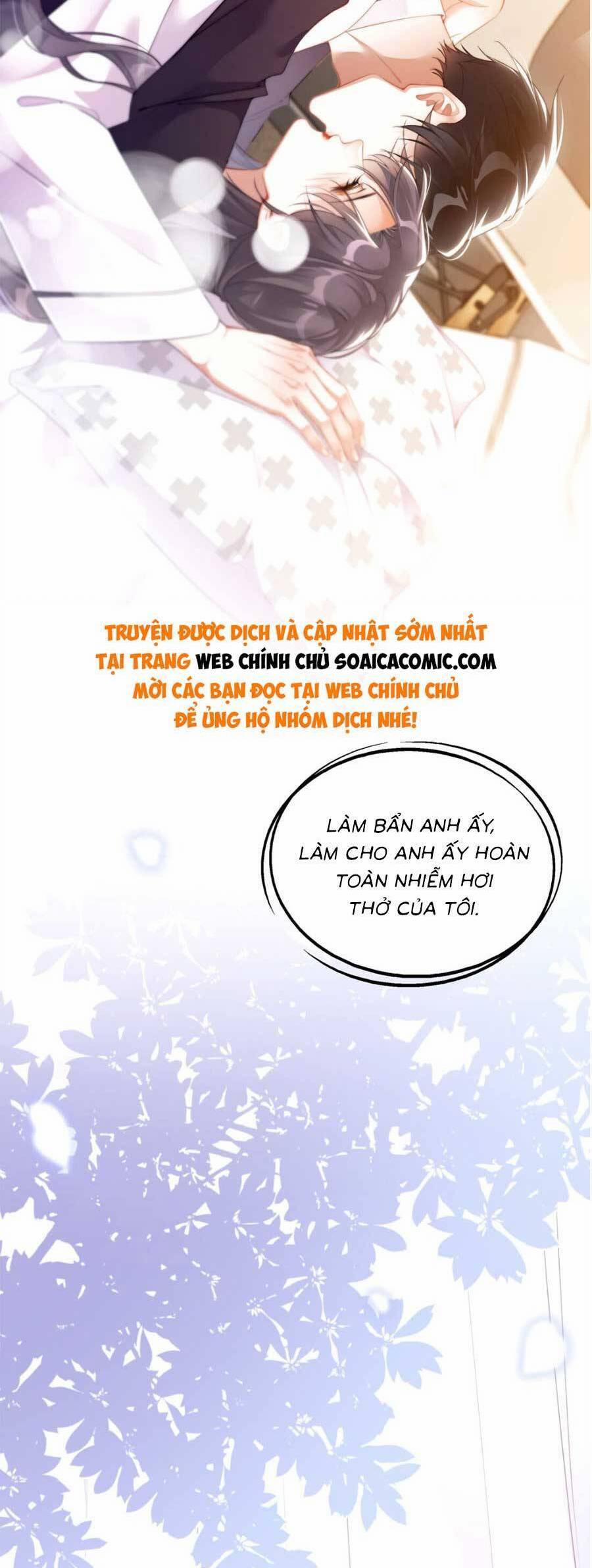 Theo Đuổi Anh Chồng Bác Sĩ 22 trang 10