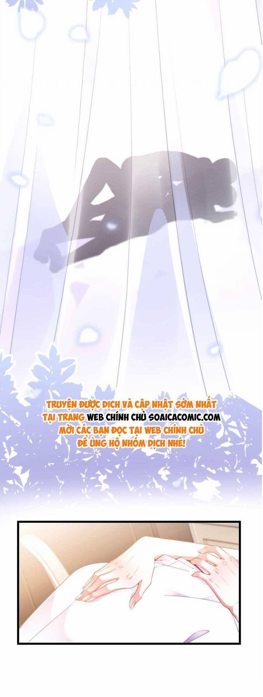 Theo Đuổi Anh Chồng Bác Sĩ 22 trang 11