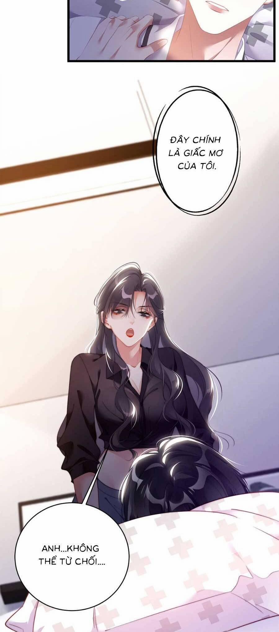 Theo Đuổi Anh Chồng Bác Sĩ 22 trang 15