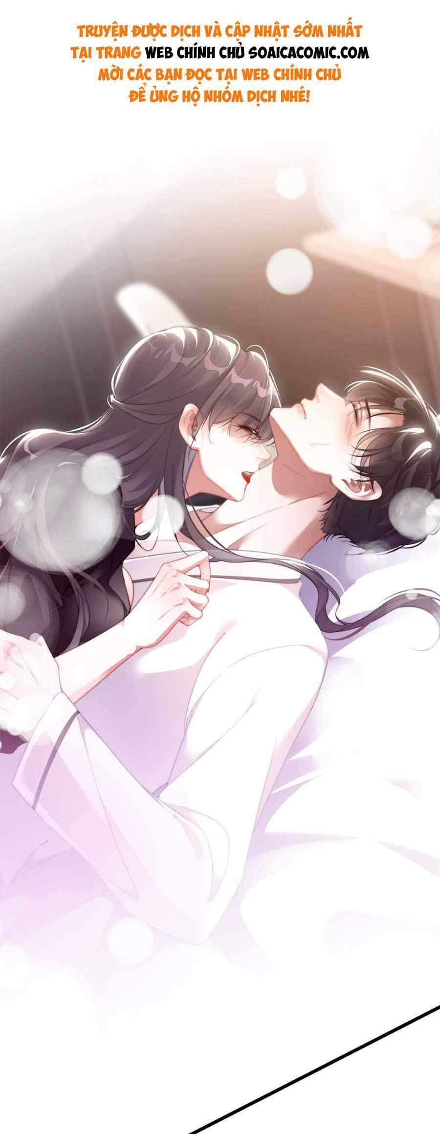 Theo Đuổi Anh Chồng Bác Sĩ 22 trang 18