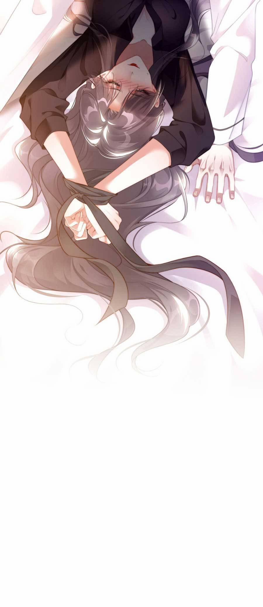 Theo Đuổi Anh Chồng Bác Sĩ 22 trang 21