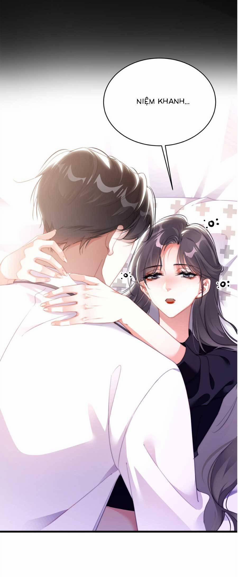 Theo Đuổi Anh Chồng Bác Sĩ 22 trang 6