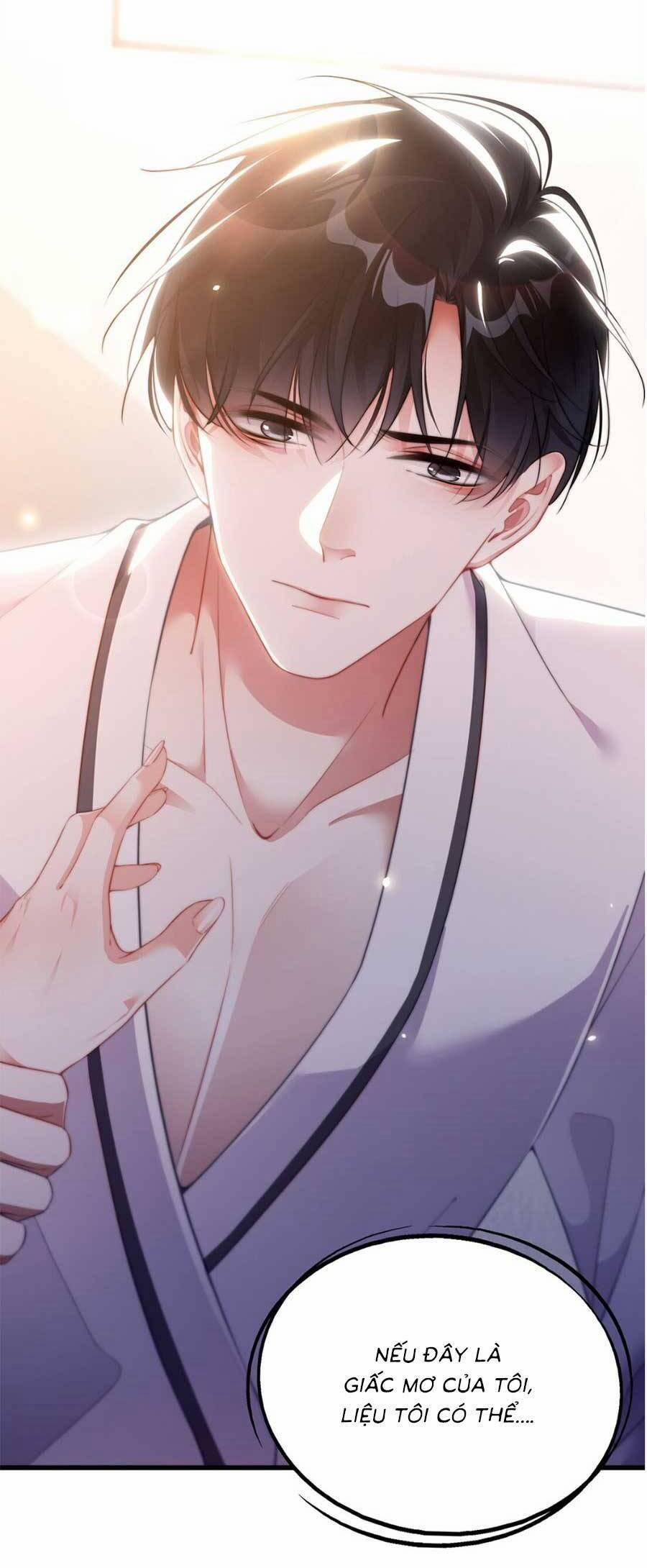 Theo Đuổi Anh Chồng Bác Sĩ 22 trang 8