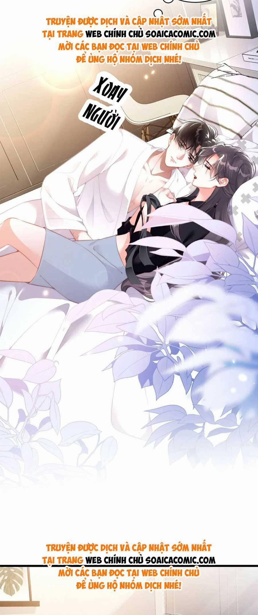 Theo Đuổi Anh Chồng Bác Sĩ 23 trang 1