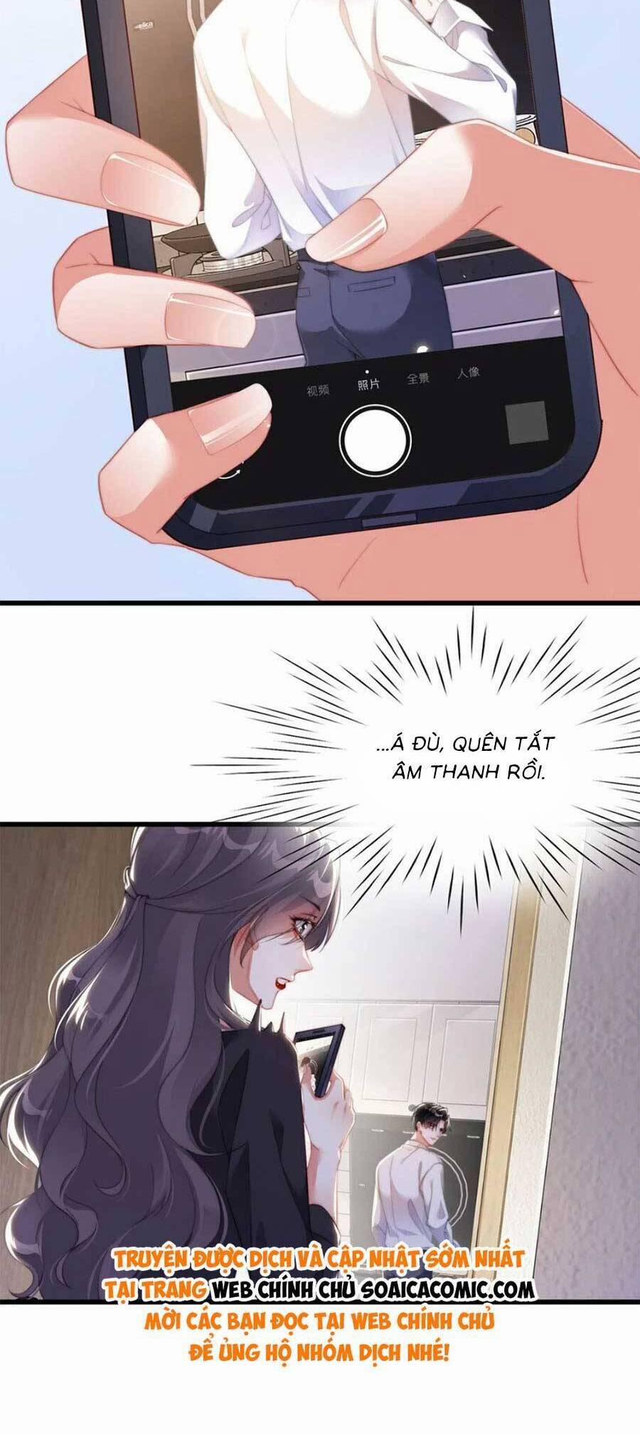 Theo Đuổi Anh Chồng Bác Sĩ 23 trang 14