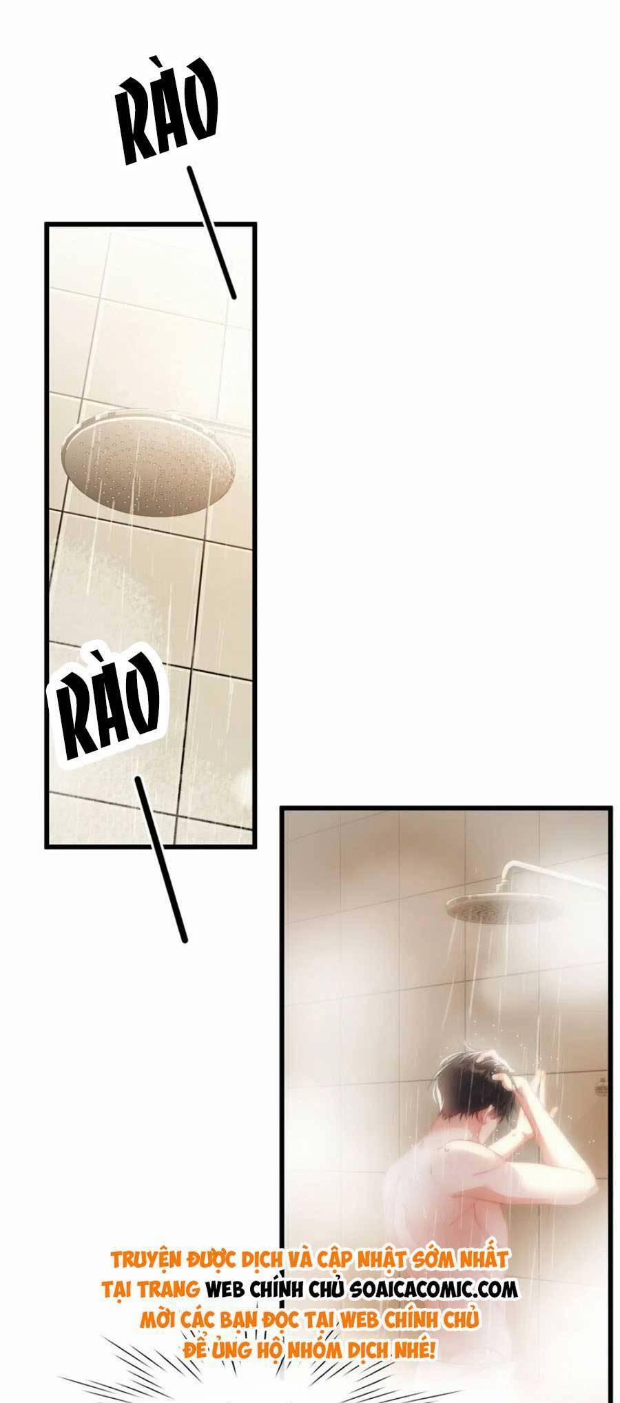 Theo Đuổi Anh Chồng Bác Sĩ 23 trang 3