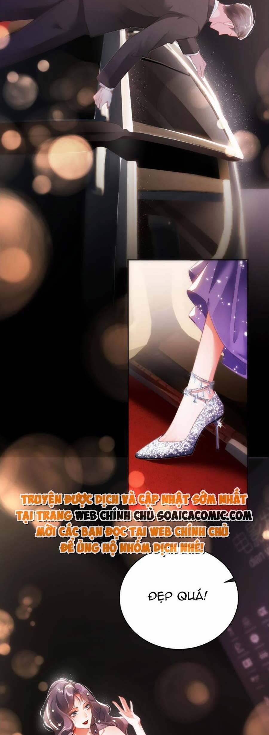 Theo Đuổi Anh Chồng Bác Sĩ 3 trang 23