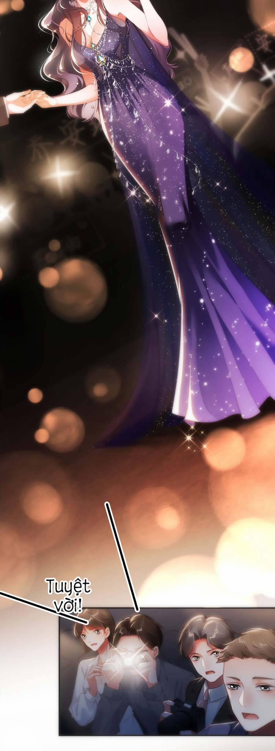 Theo Đuổi Anh Chồng Bác Sĩ 3 trang 24