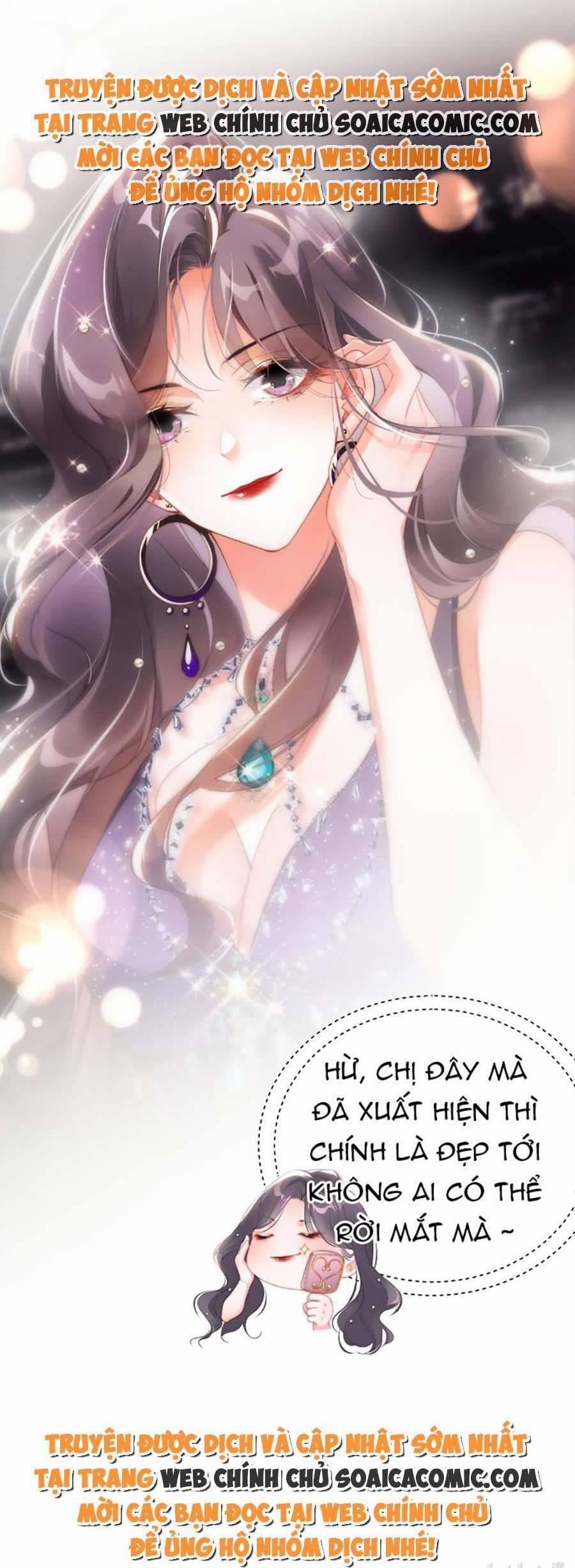 Theo Đuổi Anh Chồng Bác Sĩ 3 trang 25