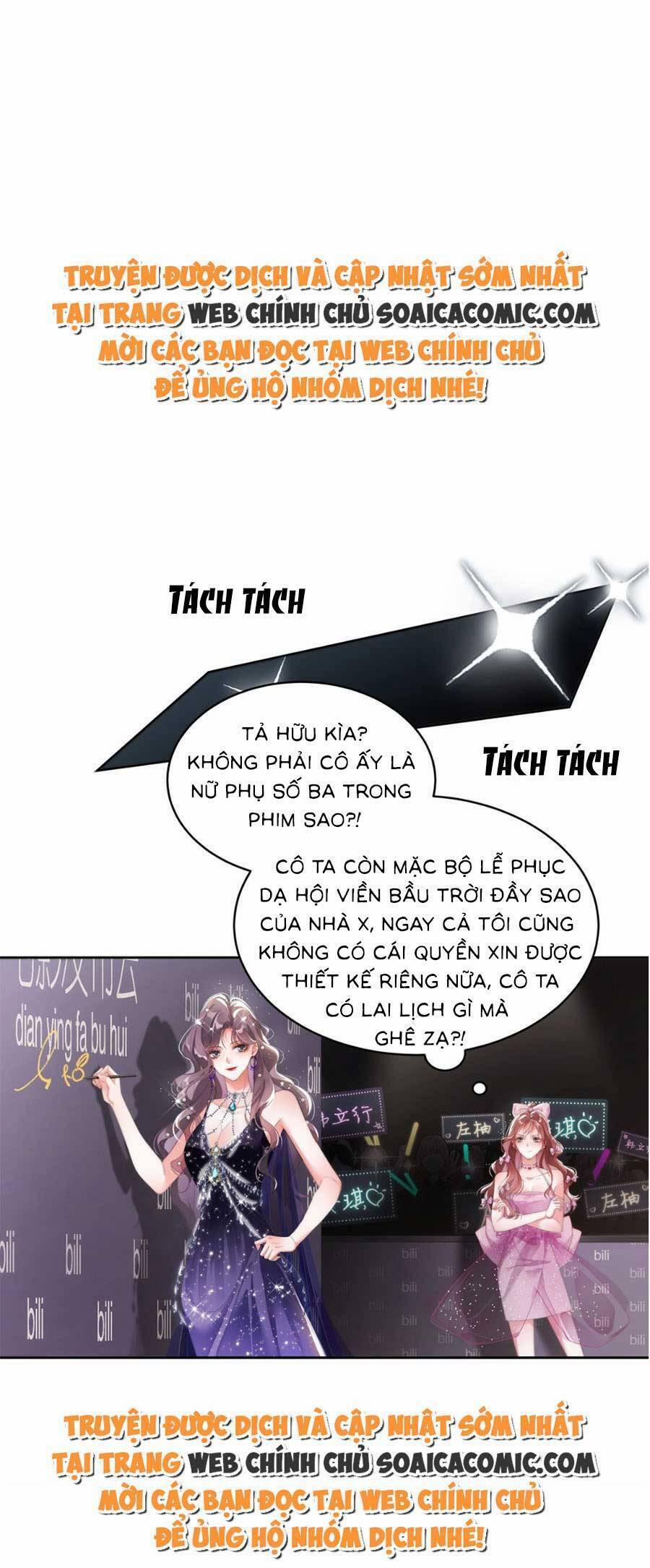 Theo Đuổi Anh Chồng Bác Sĩ 4 trang 0