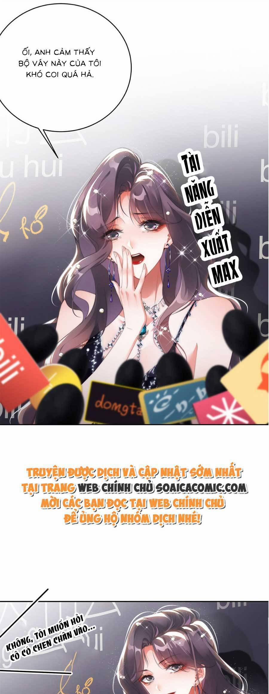 Theo Đuổi Anh Chồng Bác Sĩ 4 trang 3