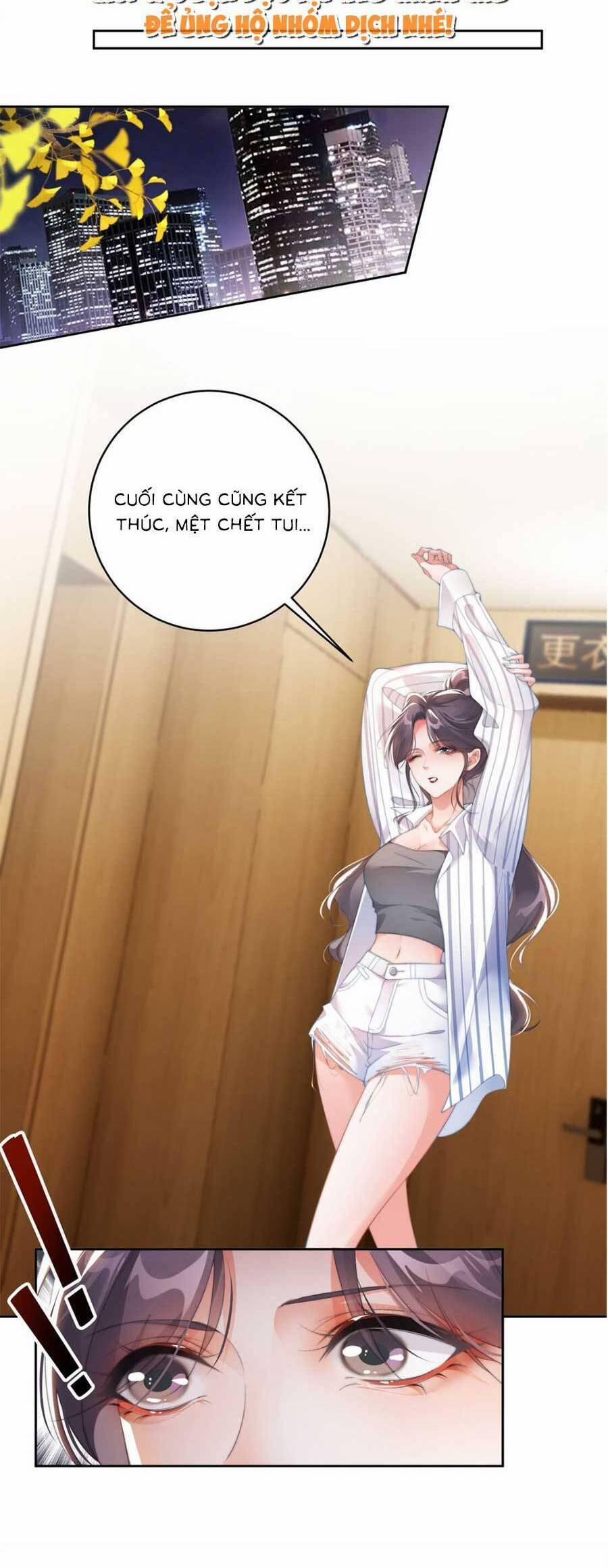 Theo Đuổi Anh Chồng Bác Sĩ 4 trang 5