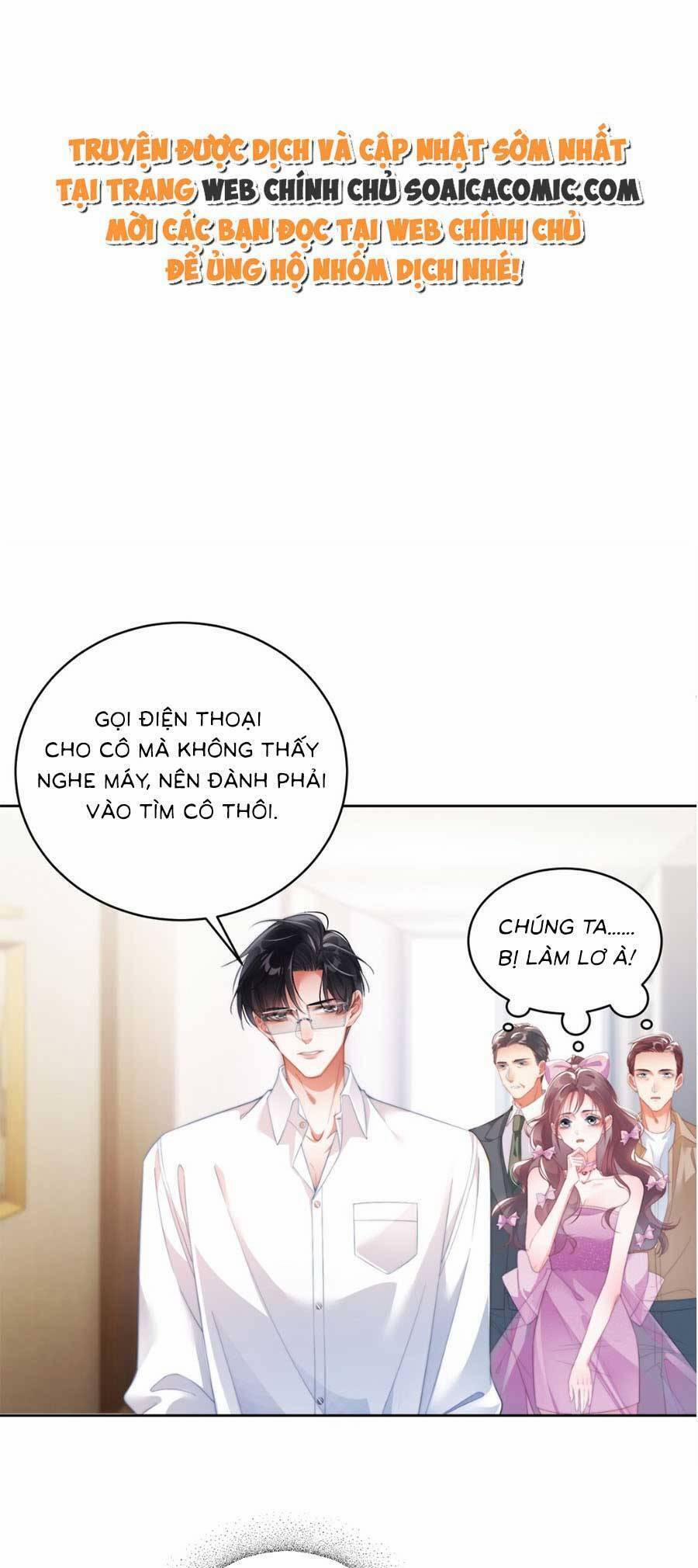 Theo Đuổi Anh Chồng Bác Sĩ 5 trang 0