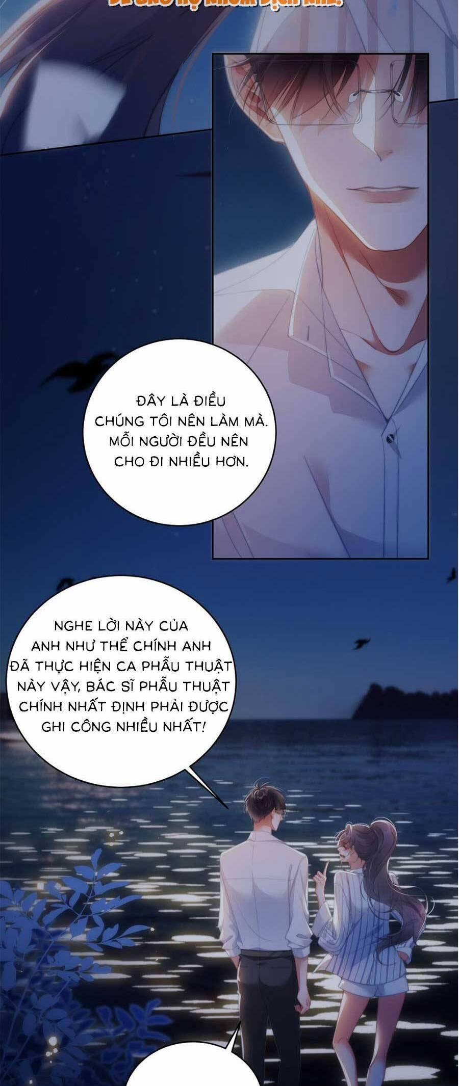 Theo Đuổi Anh Chồng Bác Sĩ 5 trang 19