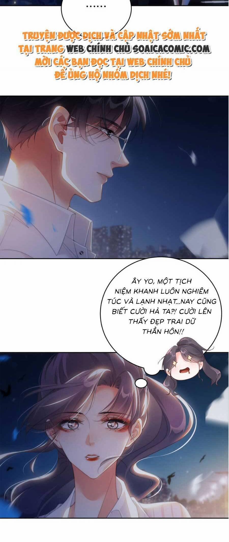 Theo Đuổi Anh Chồng Bác Sĩ 5 trang 20