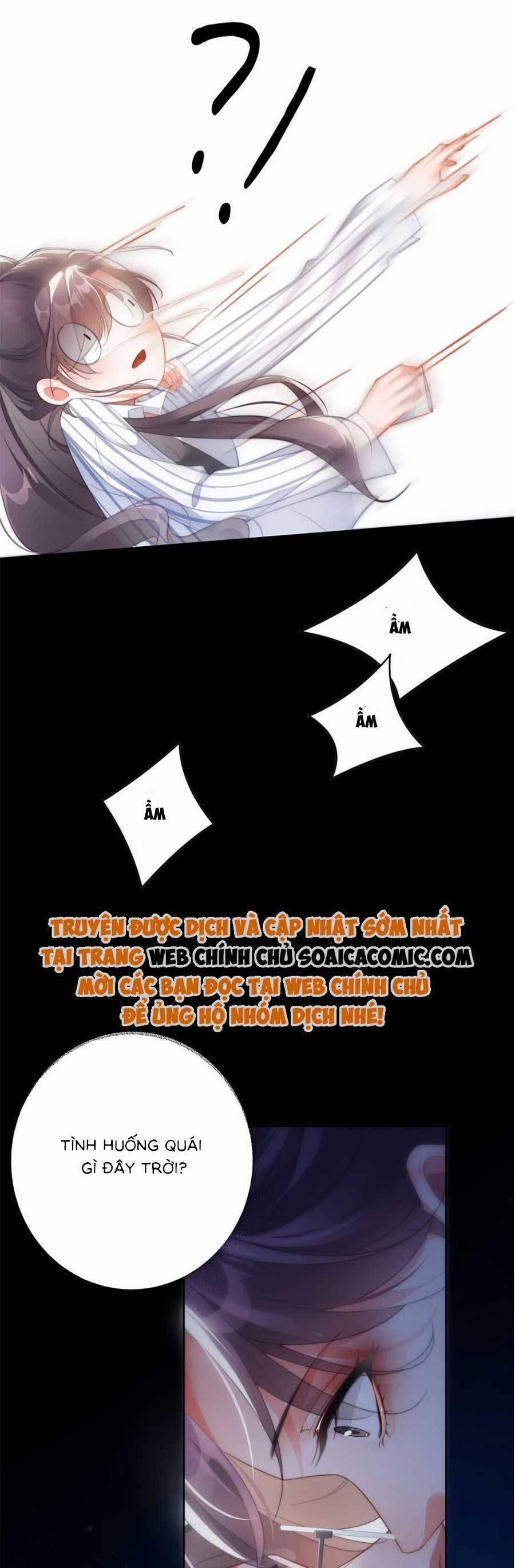 Theo Đuổi Anh Chồng Bác Sĩ 5 trang 24