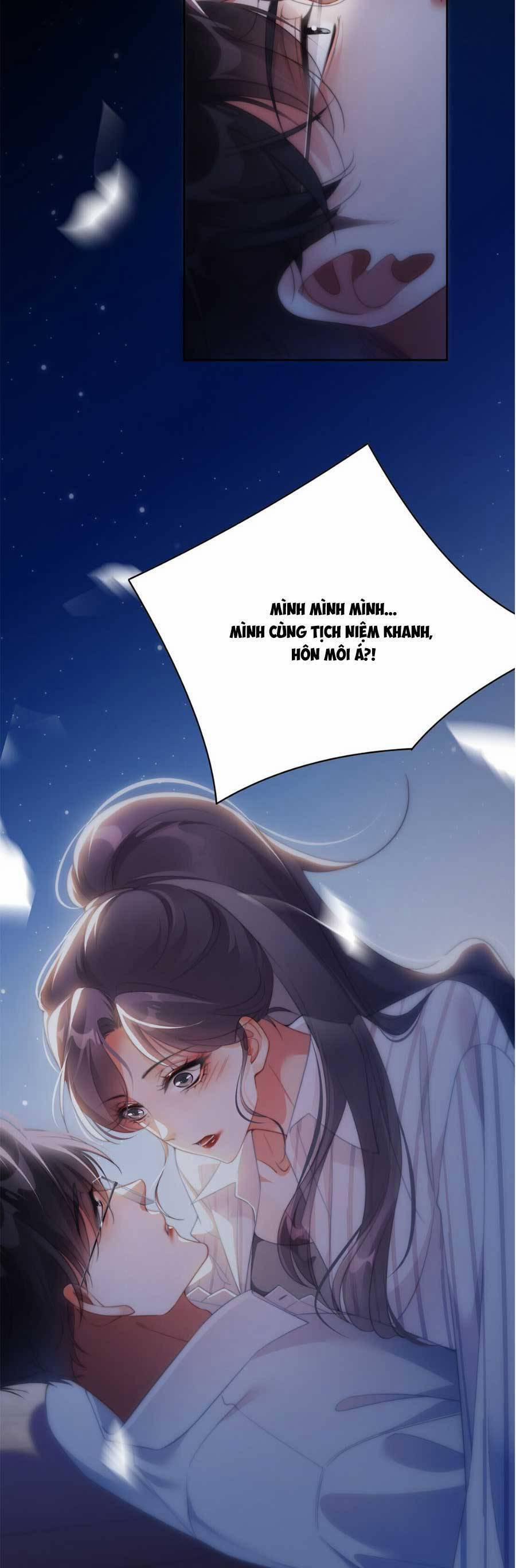 Theo Đuổi Anh Chồng Bác Sĩ 5 trang 25