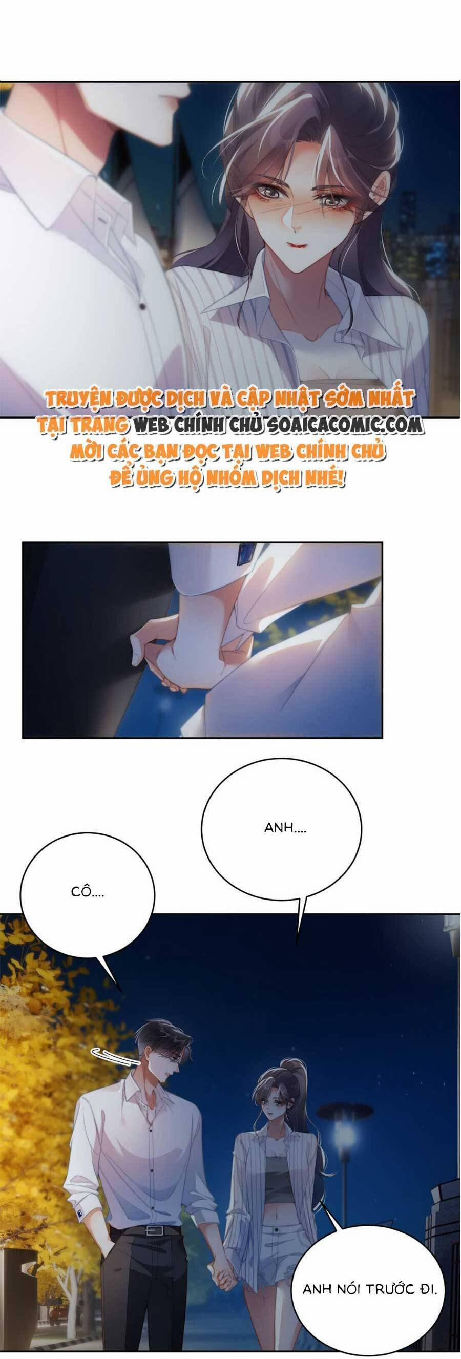 Theo Đuổi Anh Chồng Bác Sĩ 5 trang 7