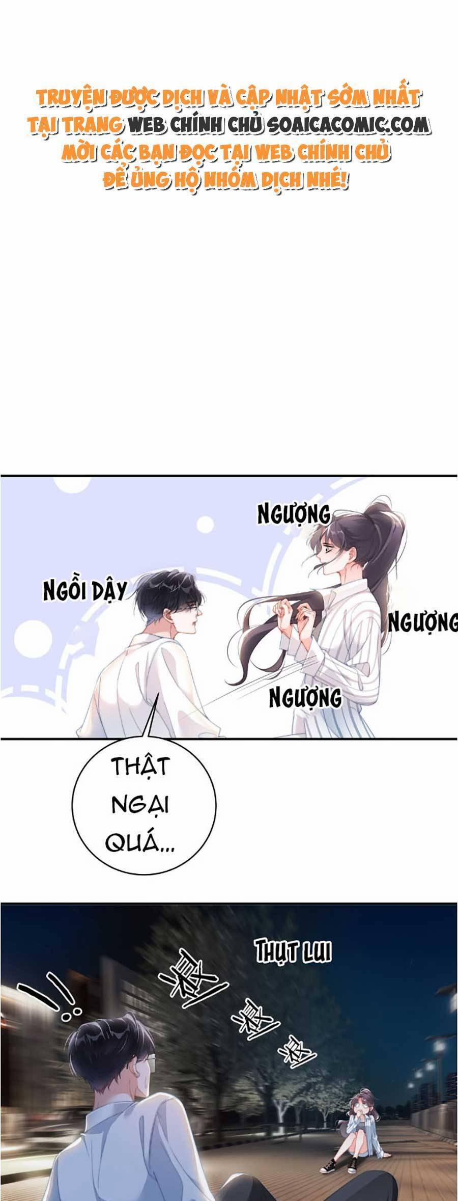 Theo Đuổi Anh Chồng Bác Sĩ 6 trang 0