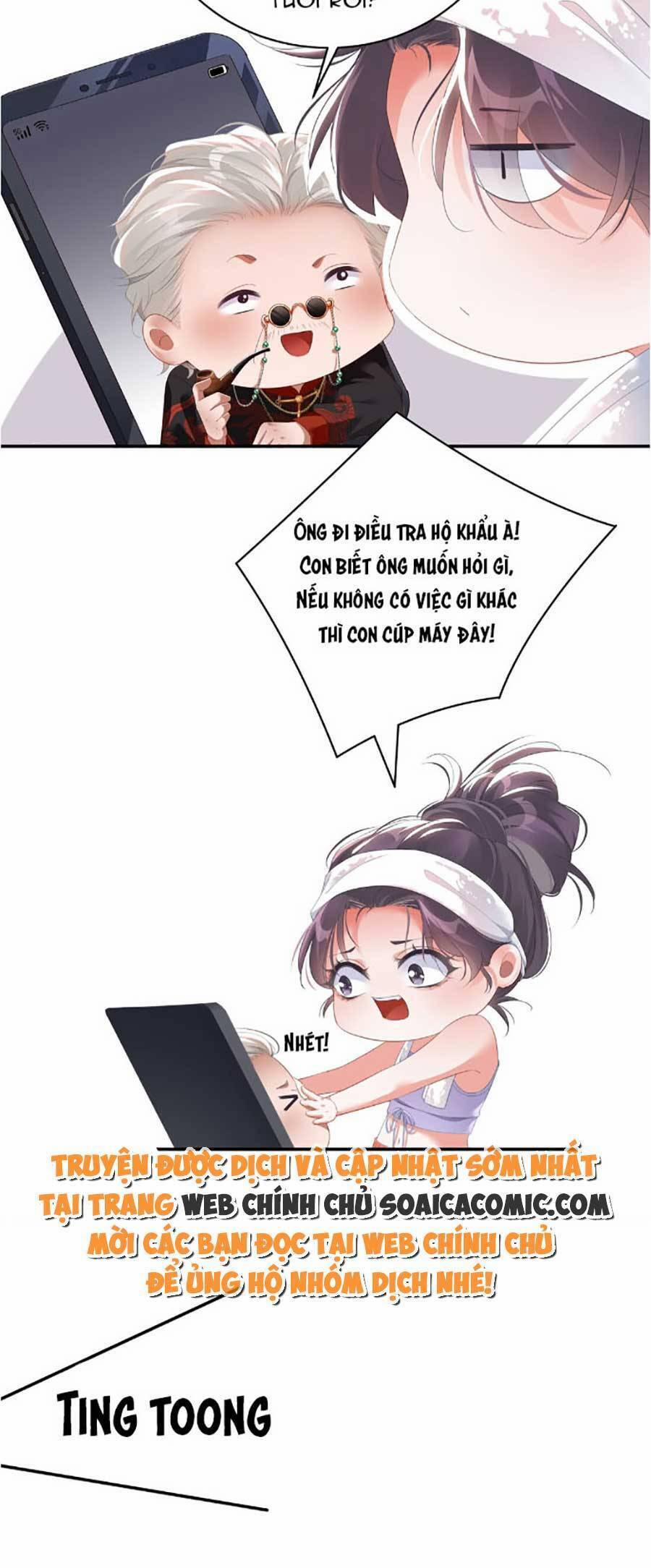 Theo Đuổi Anh Chồng Bác Sĩ 6 trang 13