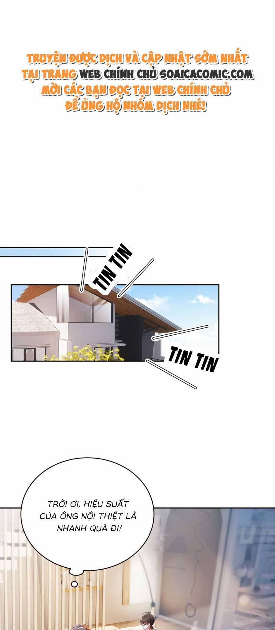 Theo Đuổi Anh Chồng Bác Sĩ 7 trang 0