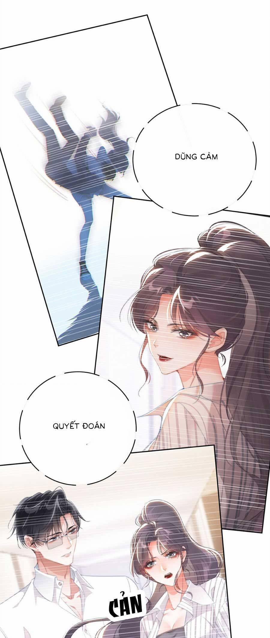 Theo Đuổi Anh Chồng Bác Sĩ 7 trang 11