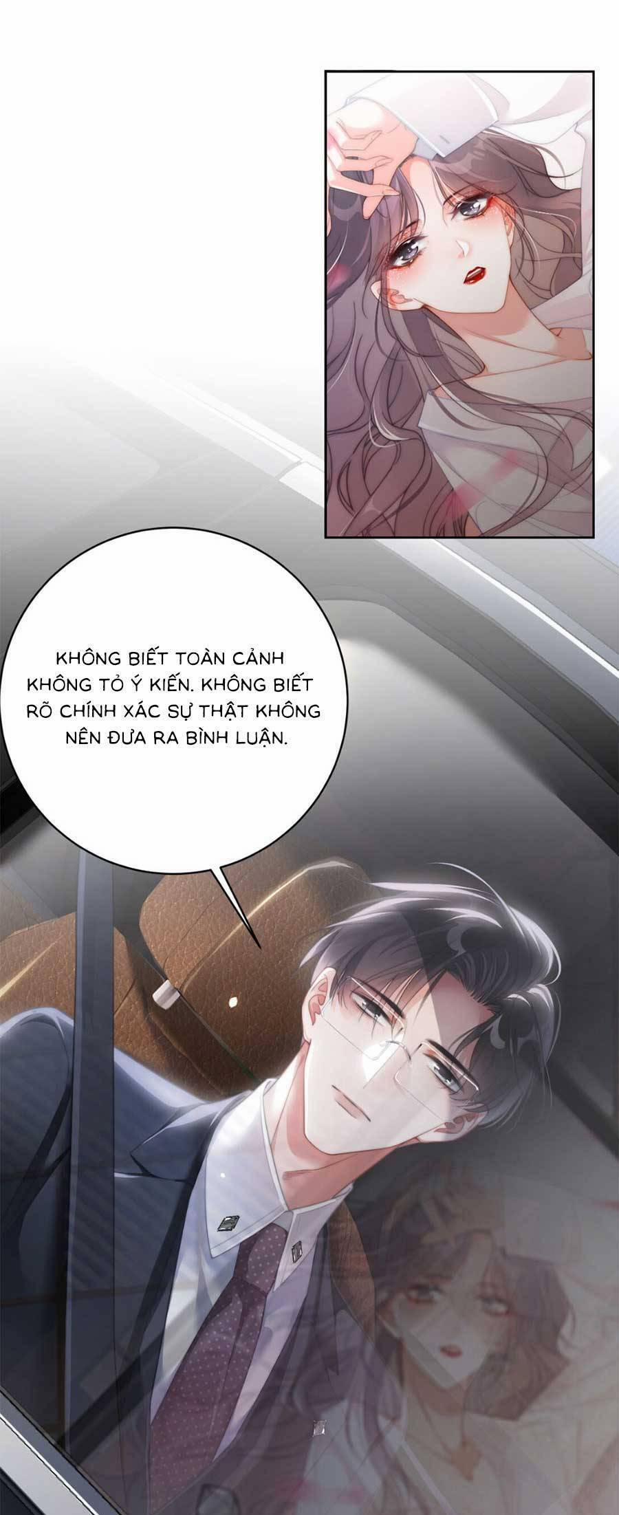 Theo Đuổi Anh Chồng Bác Sĩ 7 trang 8