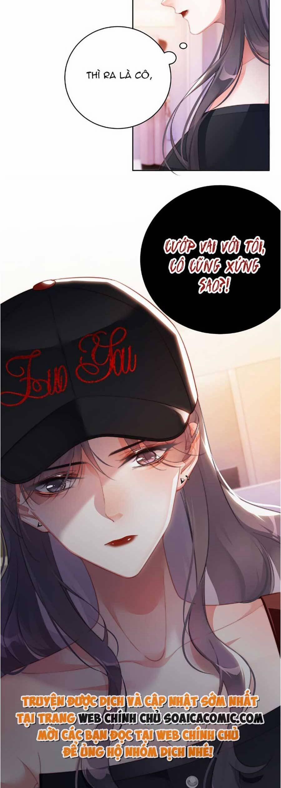 Theo Đuổi Anh Chồng Bác Sĩ 9 trang 15