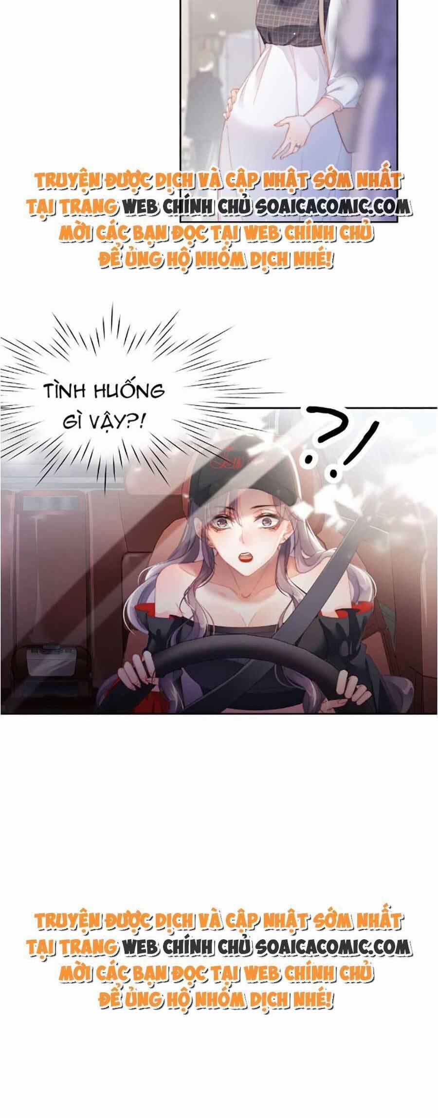 Theo Đuổi Anh Chồng Bác Sĩ 9 trang 19