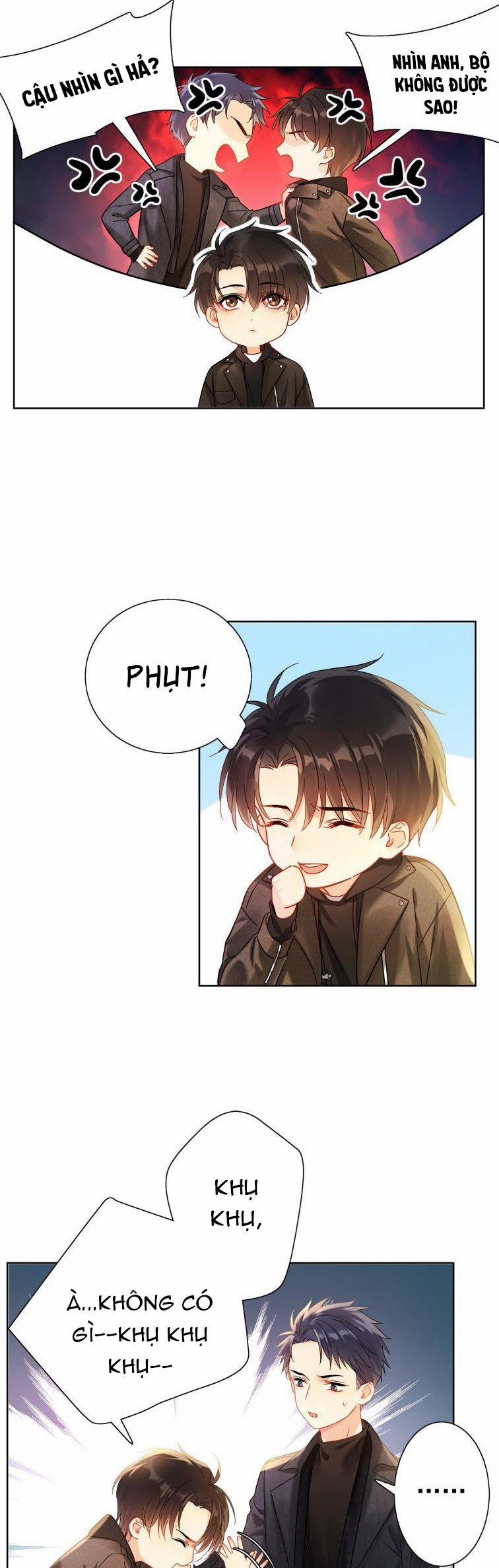 Theo Đuôi 1 trang 26