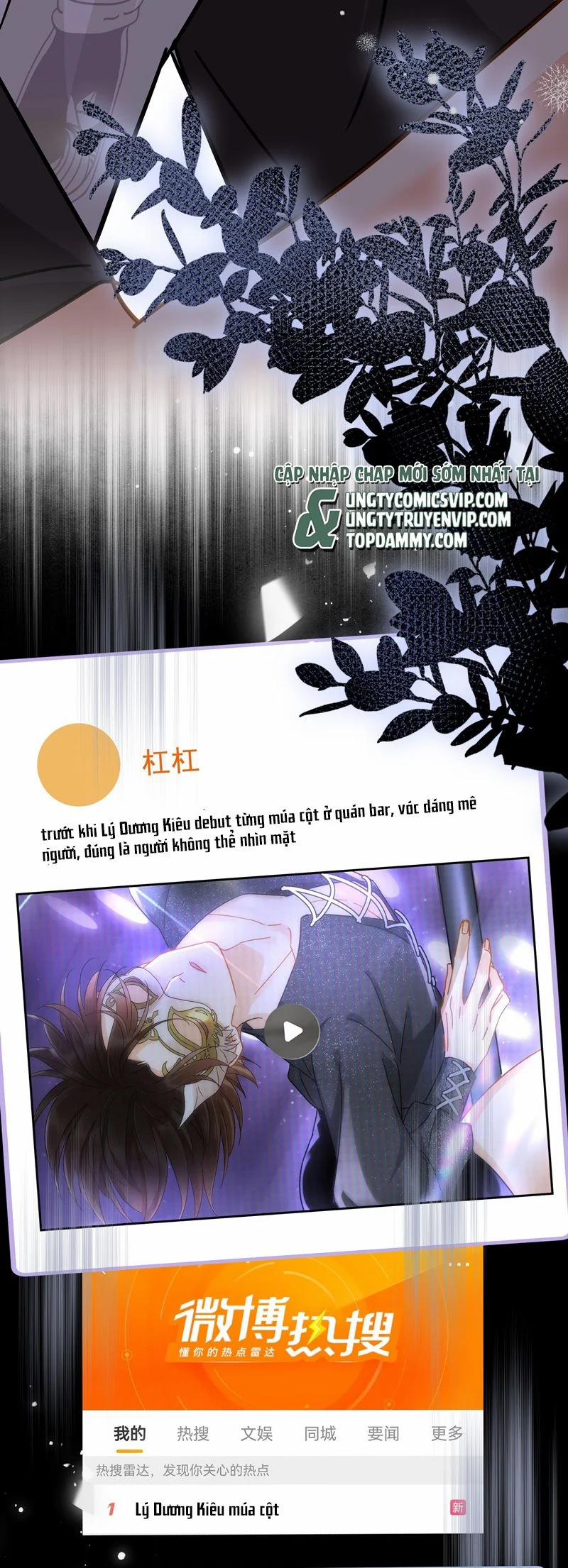 Theo Đuôi 100 trang 10