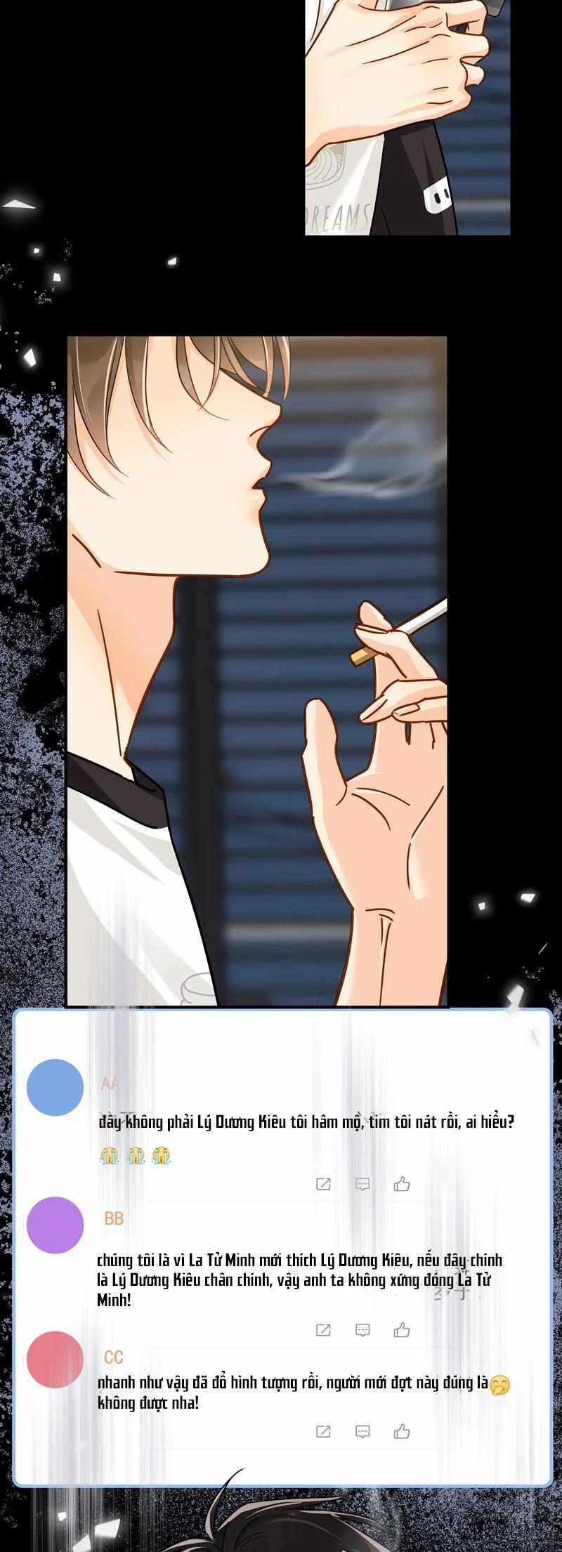 Theo Đuôi 100 trang 12