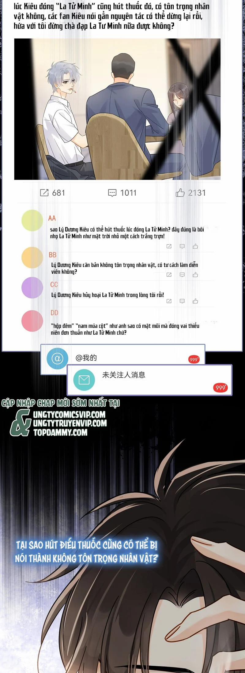 Theo Đuôi 100 trang 14