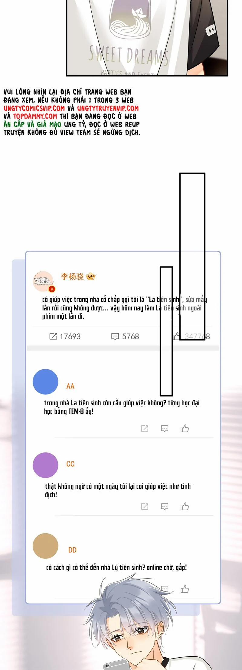 Theo Đuôi 100 trang 4