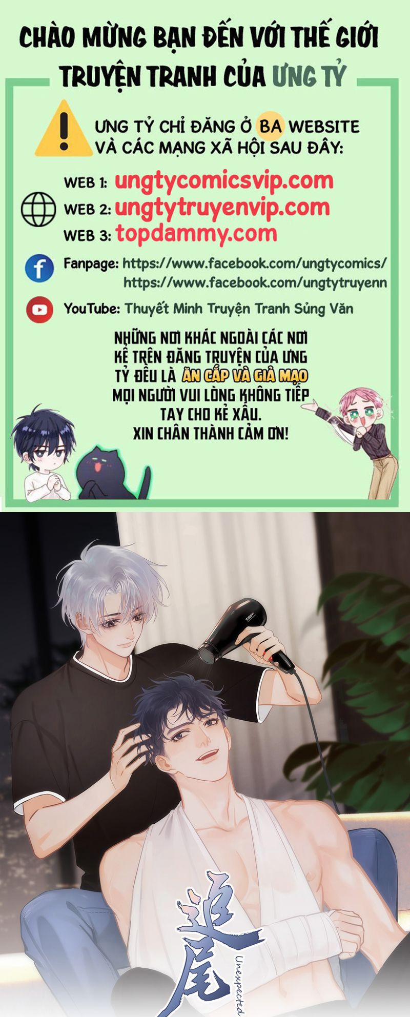 Theo Đuôi 101 trang 0