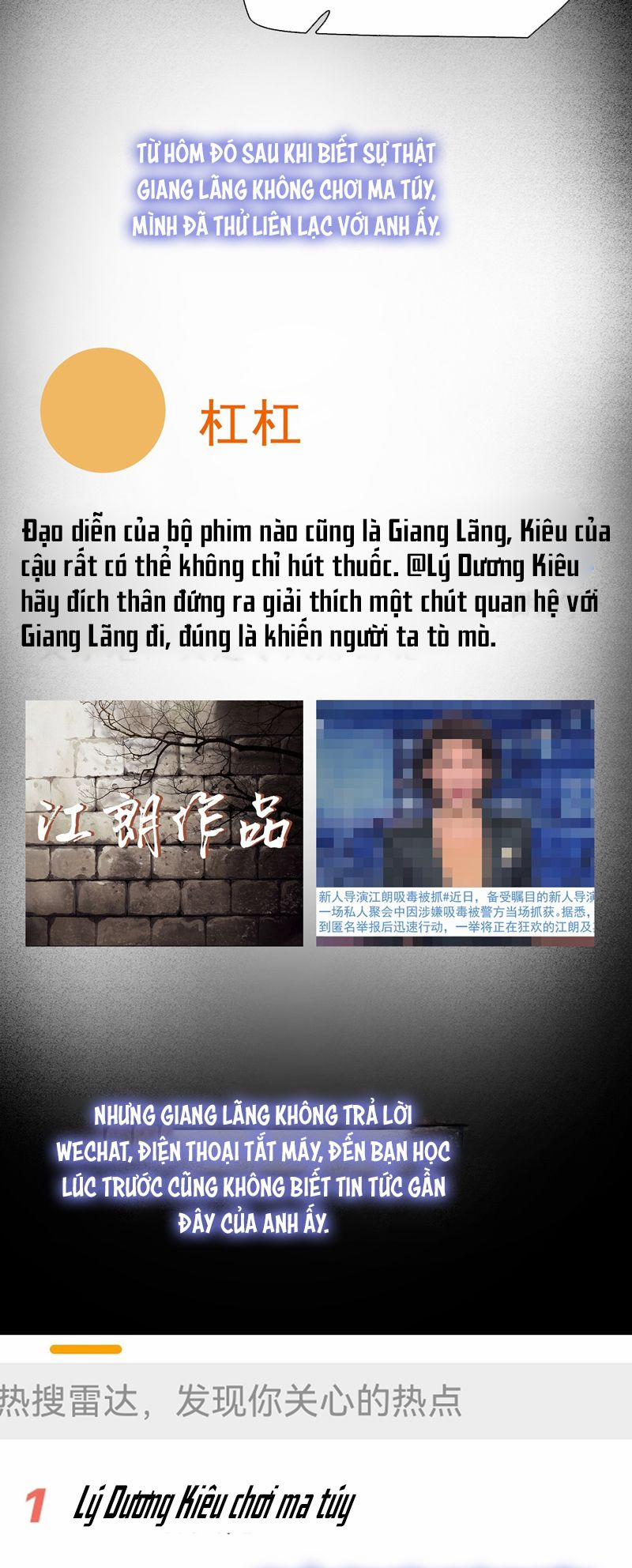 Theo Đuôi 101 trang 3