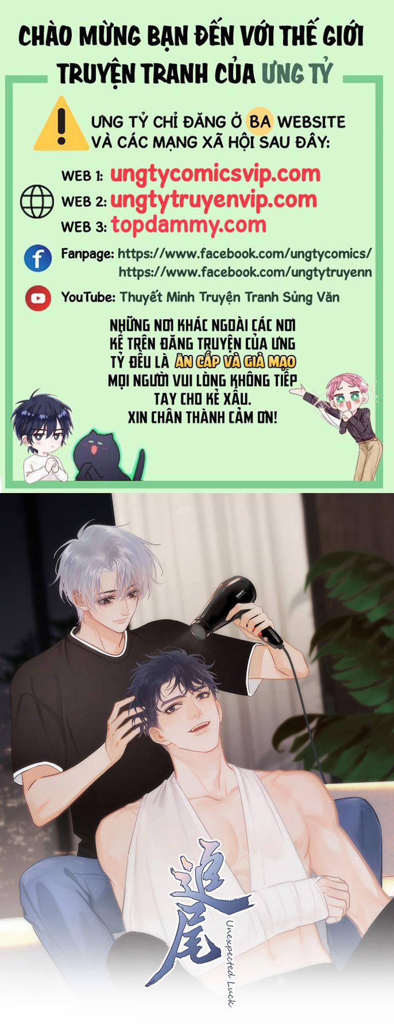 Theo Đuôi 102 trang 0