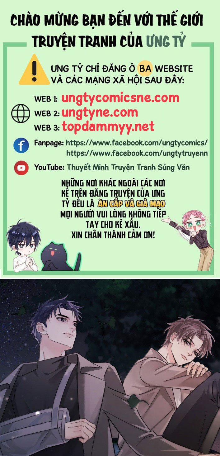 Theo Đuôi 116 trang 0