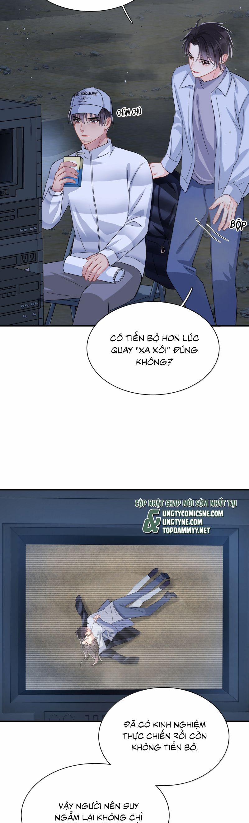 Theo Đuôi 121 trang 14