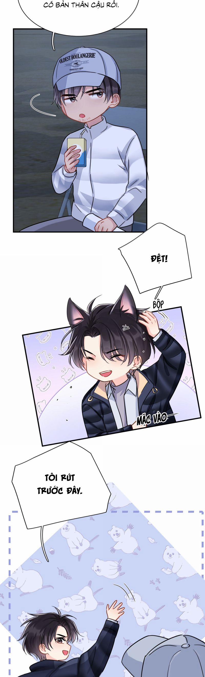 Theo Đuôi 121 trang 15