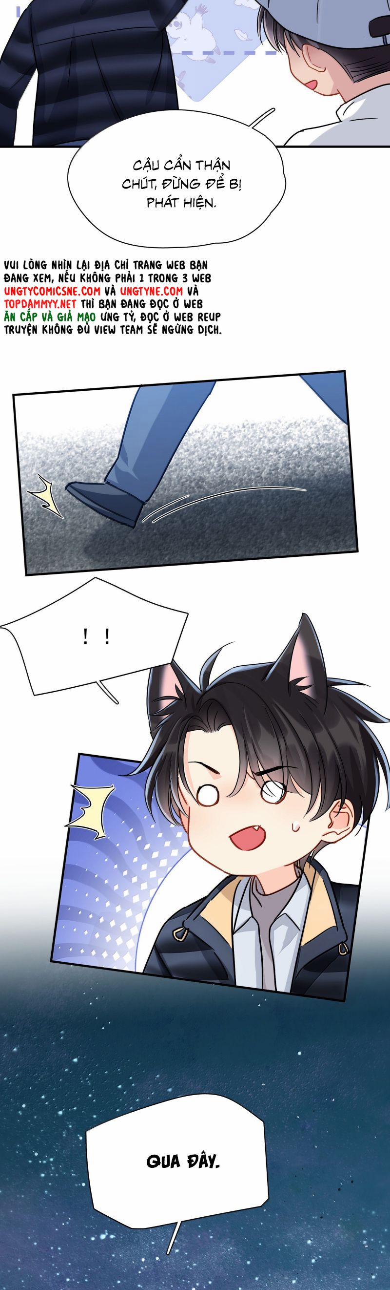 Theo Đuôi 121 trang 16