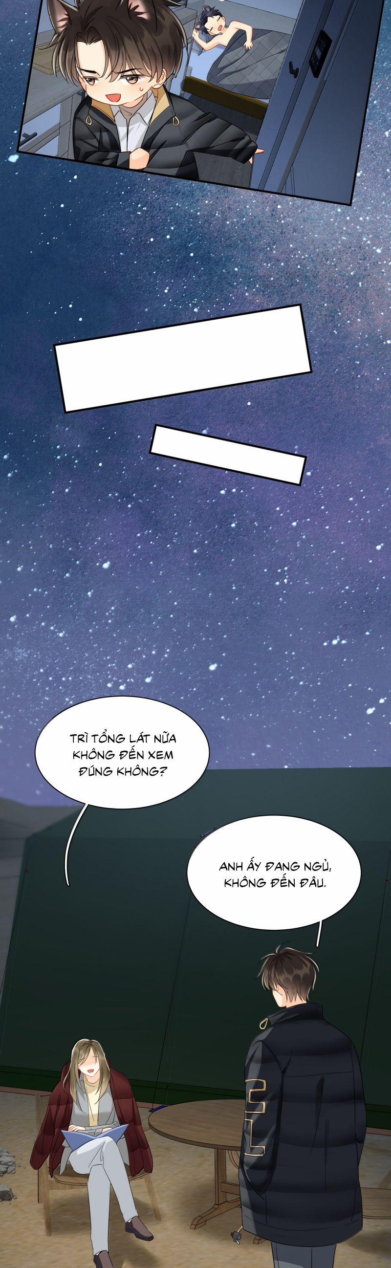 Theo Đuôi 121 trang 3