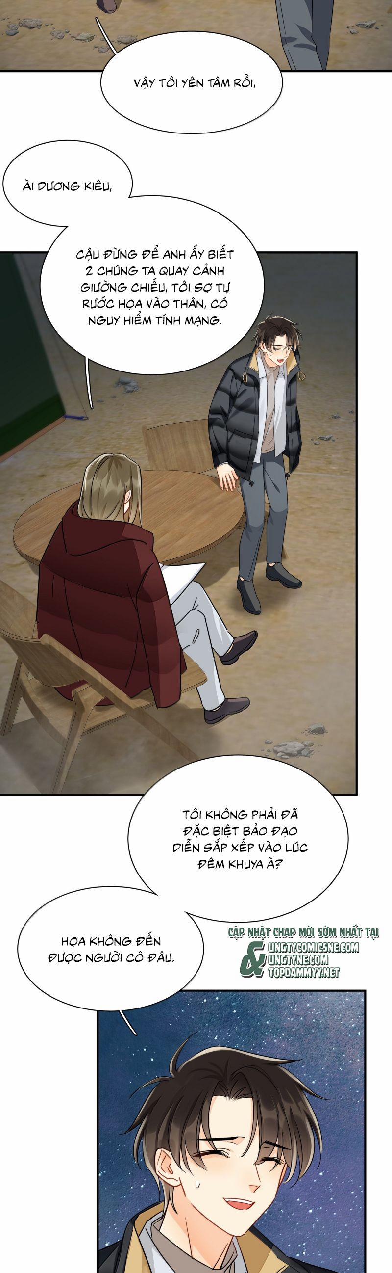 Theo Đuôi 121 trang 4